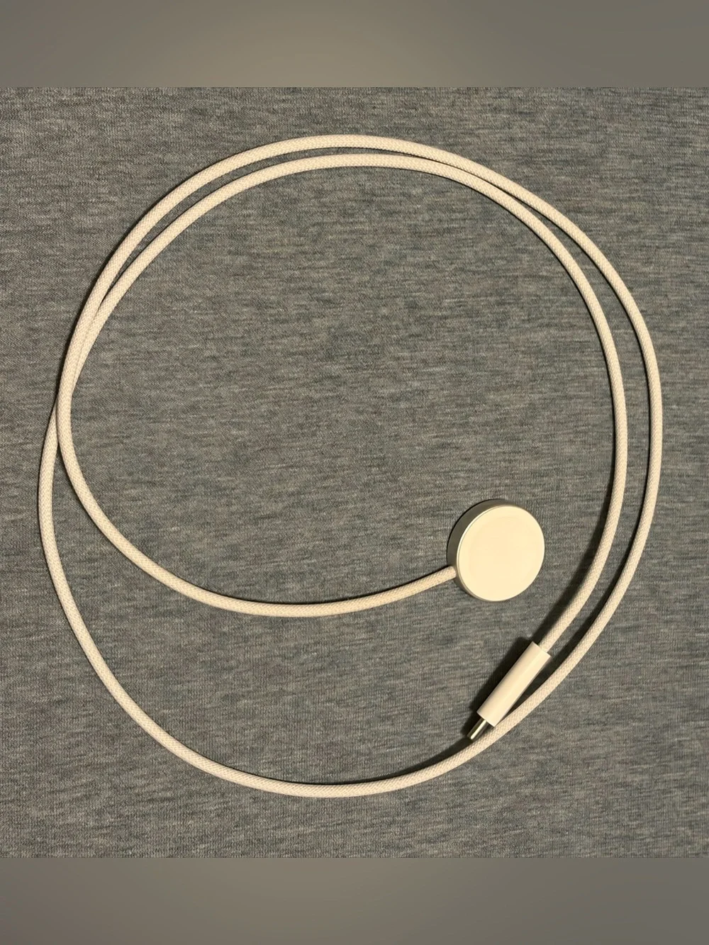 N/A apple watch